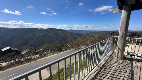 Hotham Heights Apartamento | Ultima Big White