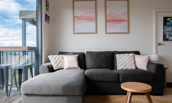 Hotham Heights Apartamento | Ultima White Inn 4 - Mt Hotham