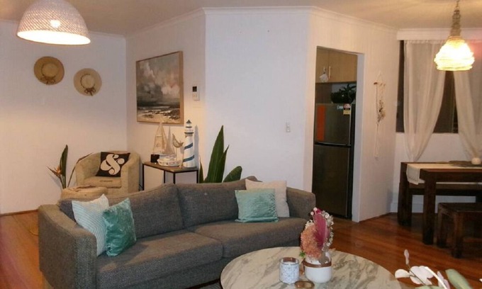 Brighton-le-Sands Casa | "Ultimate beach pad"