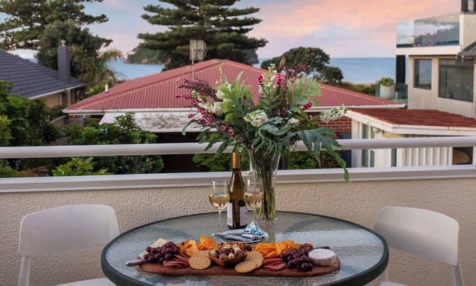 Mount Maunganui Casa | Ultimate Beach and Mount