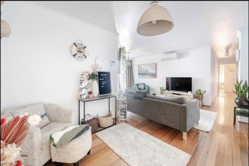 Brighton-le-Sands Apartamento | Ultimate Beach Pad
