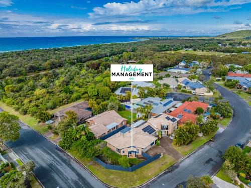 Bogangar Casa | Ultimate Beachside Haven in Cabarita - Pet Friendly