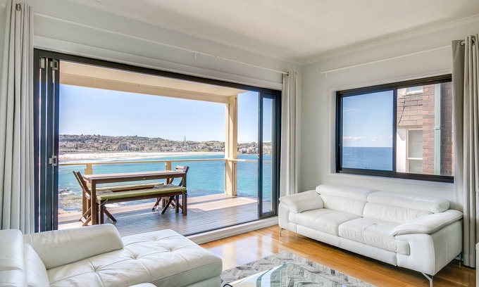 Bondi Apartamento | Ultimate Bondi Escape