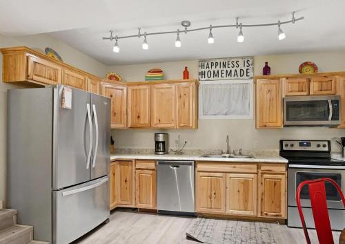 Glenwood Springs Apartamento | Ultimate Glenwood Getaway!