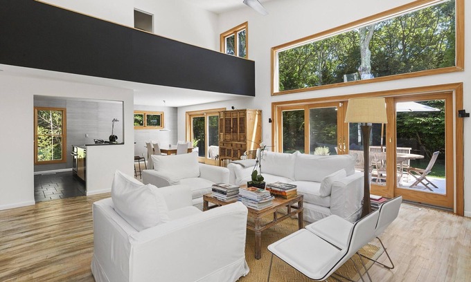 East Hampton Casa | * Ultimate Hamptons Luxury * Casa moderna en East Hampton