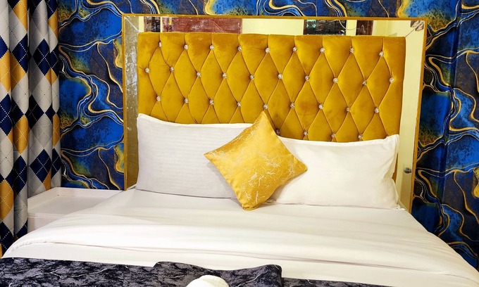 Nairobi Cama Y Desayuno | Ultimate Home AirBnBs/Hotel along TRM Drive,Nairobi,Family Friendly