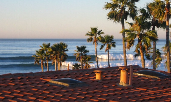 Las Gaviotas Casa | El último retiro de Las Gaviotas: vistas, surf, sol, relax, repetición