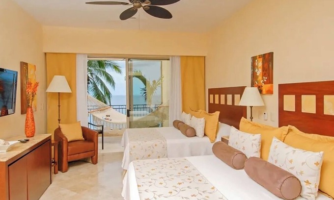 Zona sur Complejo | Ultimate luxury 2-bedroom resort with optional All-Inclusive in Puerto Vallarta