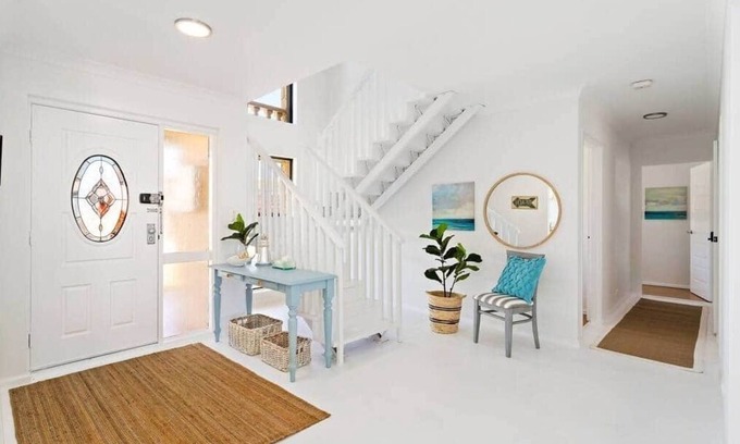 Falcon Casa | Ultimate Mandurah Beach Escape | Oceanview | Sleeps 12 | Pets Welcome