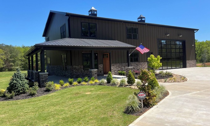 McDonough Casa | Ultimate MX Track