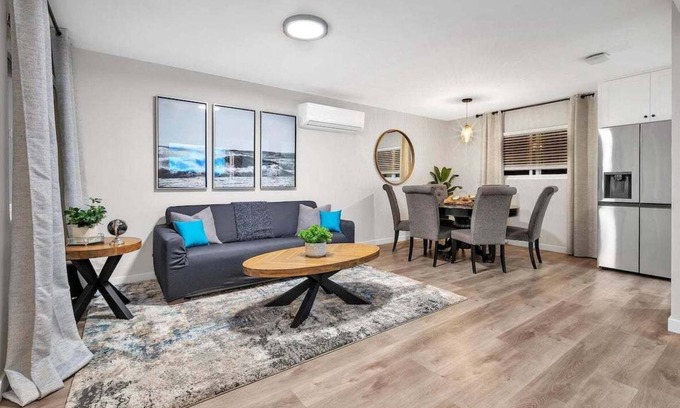 South Oceanside Condominio | Ultimate Oceanside Retreat | Tower 9 Across from the Beach