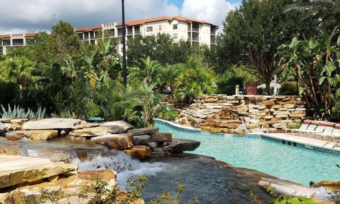 Orange Lake Villa | Orange Lake Resort: junto a Disneyworld, cerca de Universal, Sea World y Legoland