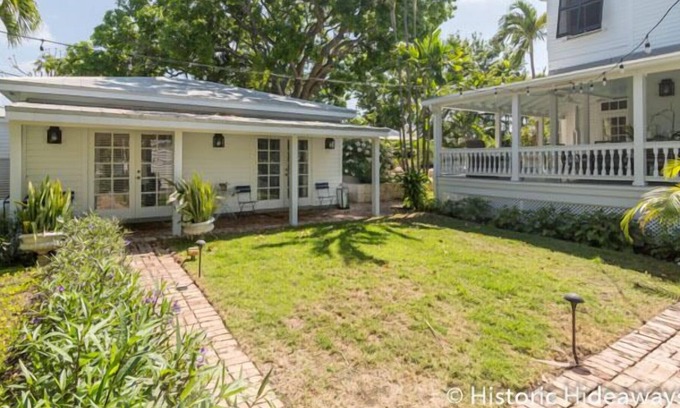 The Meadows Casa | Ultimate Pool Cottage