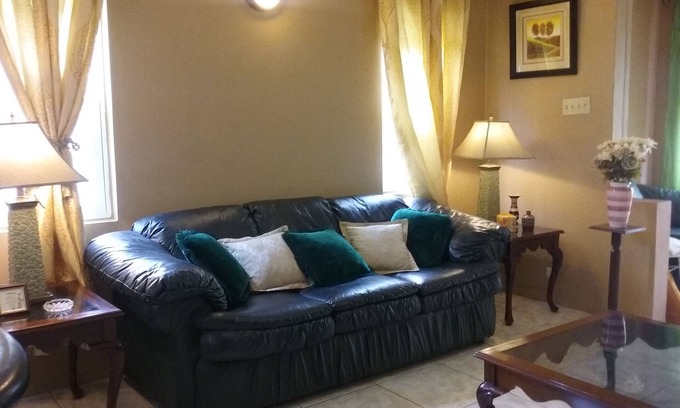 Havendale Casa | Ultimate Retreat Townhouse