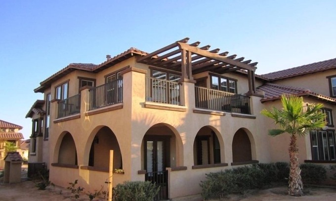 Rancho El Dorado Condominio | Ultimate San Felipe Baja rental home with WiFi