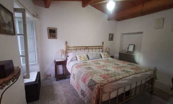 Berzi Cabaña | Nature's Rustico - Quiet Location - Picturesque