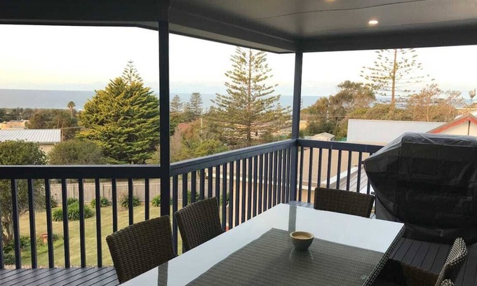 Tuross Head Casa | Ultimate Tuross Heads Holiday Beach Getaway