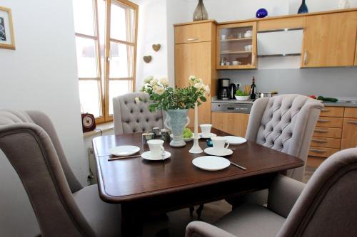 Rottenbuch Apartamento | Ultra Alpes Ludwig Suite
