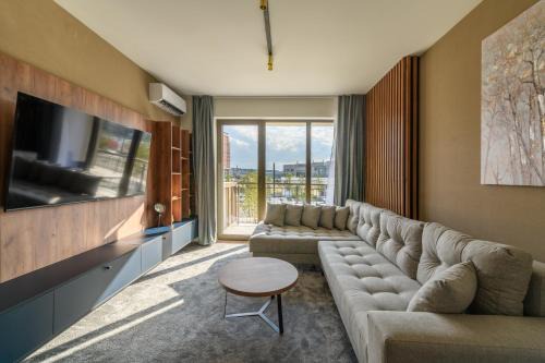 Sarajevska Apartamento | Ultra Apartments - Belgrade Waterfront
