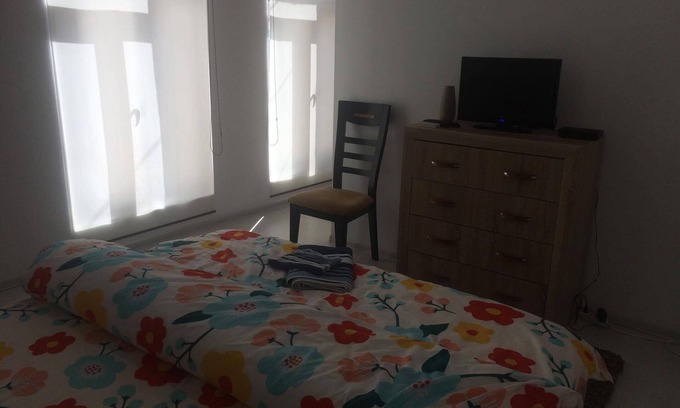 Bacau Apartamento | Apartamento ultra central en alquiler