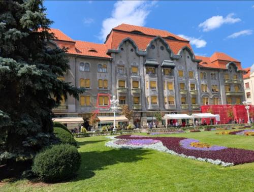 Old City Apartamento | Ultra-central apartment in the Dauerbach Palace