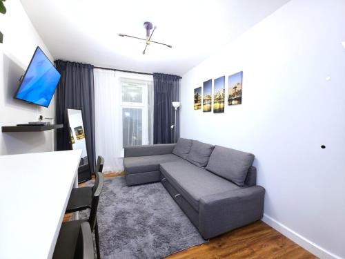 Harrow Apartamento | Ultra central, Near station 2BR 2BATH 6Sleep