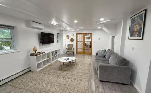 Ardsley Apartamento | Ultra Contemporary Loft