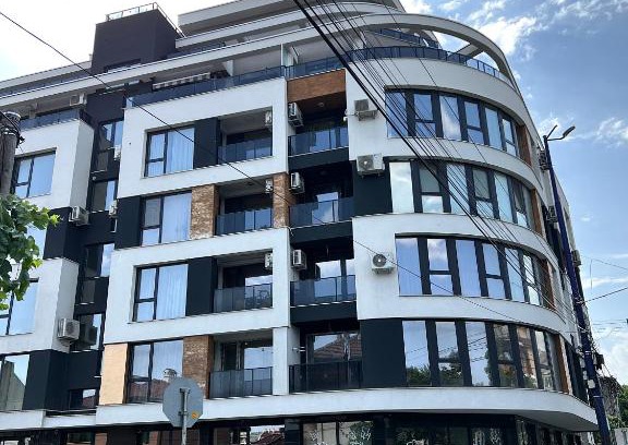 Pazardzhik Province Apartamento | Ultra Lux Apartment Free Underground Secure Parking