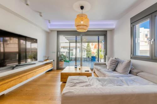 Heraklion Apartamento | Ultra luxury house in the city centre