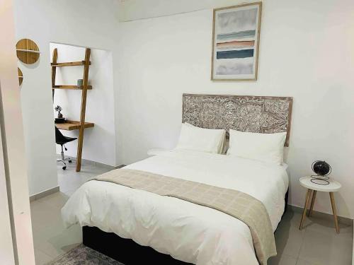 Bulawayo Apartamento | Ultra modern 2 bedroomed apartment - 2082