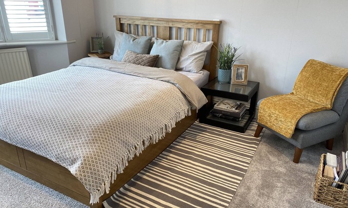 Lady Margaret Apartamento | Ultra modern luxury apartment