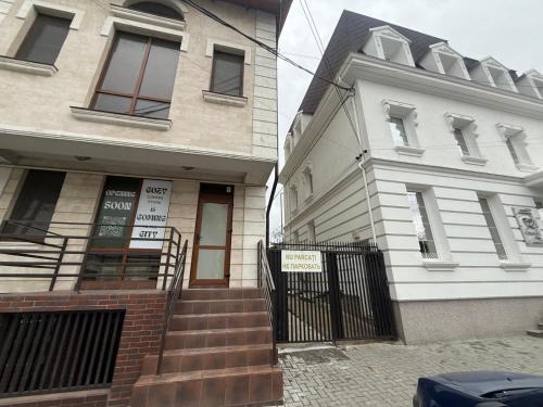 Chisinau Apartamento | UltraCentral studio apartment