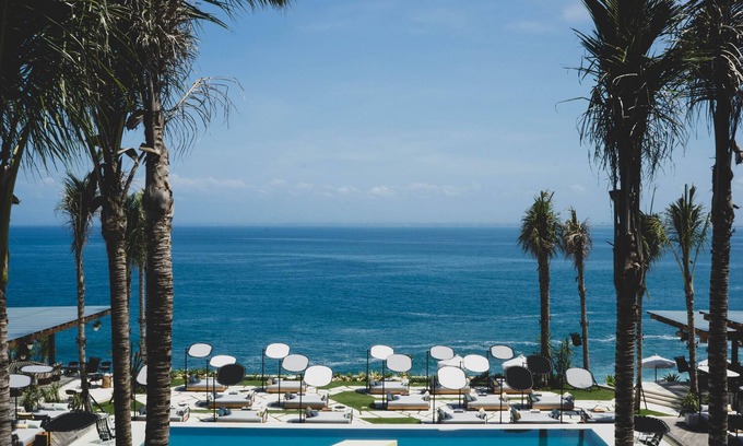 Uluwatu Hotel | Ulu Cliffhouse