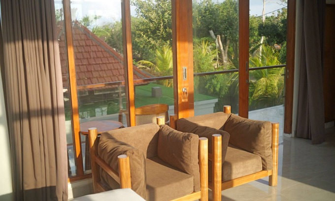 Pecatu Apartamento | Ulu Penthouse