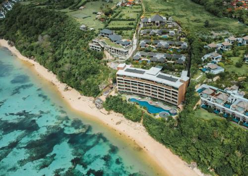 Sawangan Complejo | Ulu Segara Luxury Suites & Villas