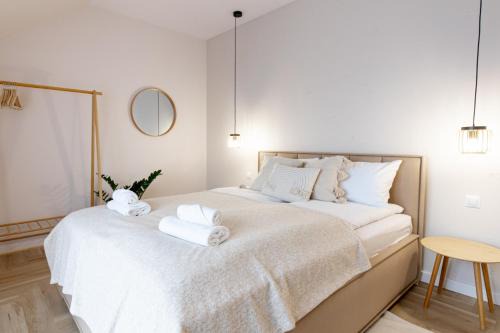 Zator Apartamento | ULUBIONE MIEJSCE ZATOR