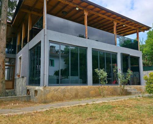 Osmangazi Chalet De Esquí | Uludag Nefes Echoes by the Woods