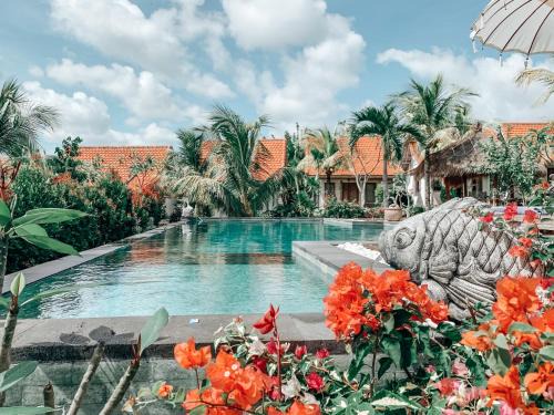 Uluwatu Complejo | Uluwatu Breeze Village