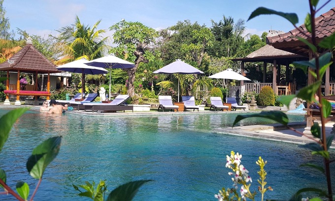 Uluwatu Hotel | Uluwatu Cottages