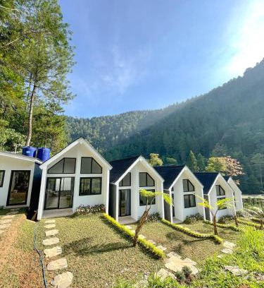 Hargomulyo Cabina | Ulya Cabin Tawangmangu