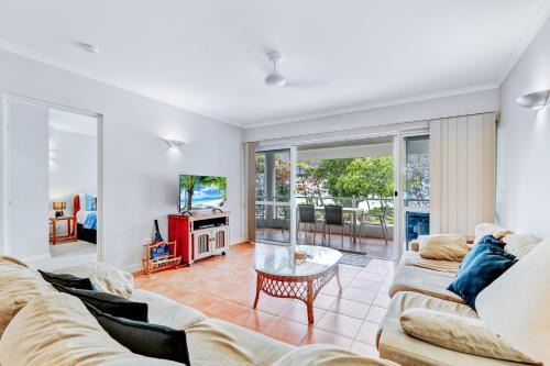 Wongaling Beach Apartamento | Ulysses 1 - 2 Bedroom Spacious Ocean Views