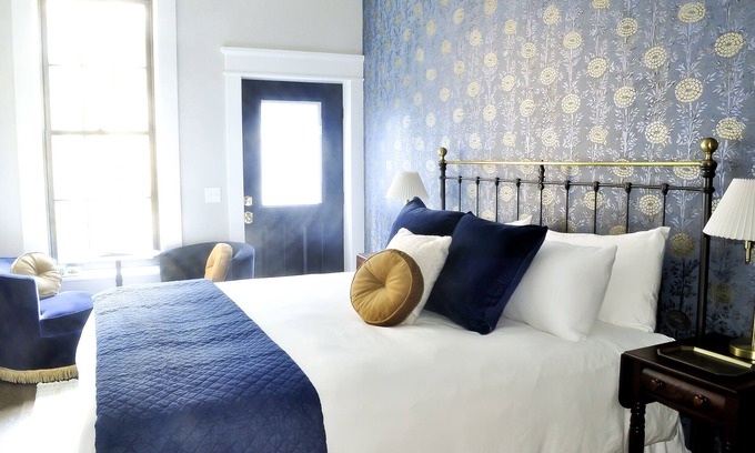 Galena Apartamento | Ulysses Suites, Suite 204