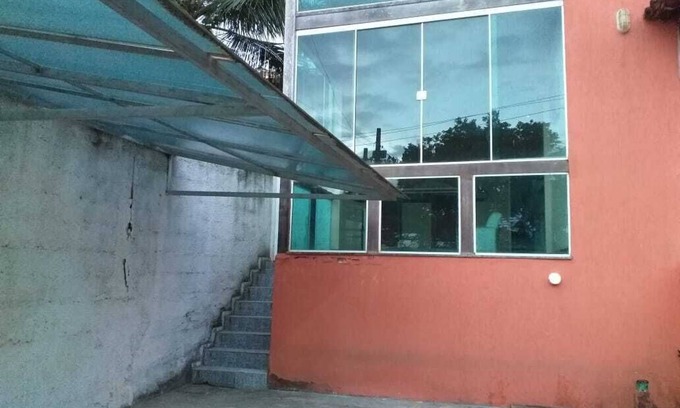 Costazul Apartamento | Um Pedacinho do Céu, Imóvel Estilo Aptº e o Nosso é Térreo