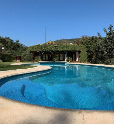 Araras Casa | Um Recanto na Serra de Itaipava
