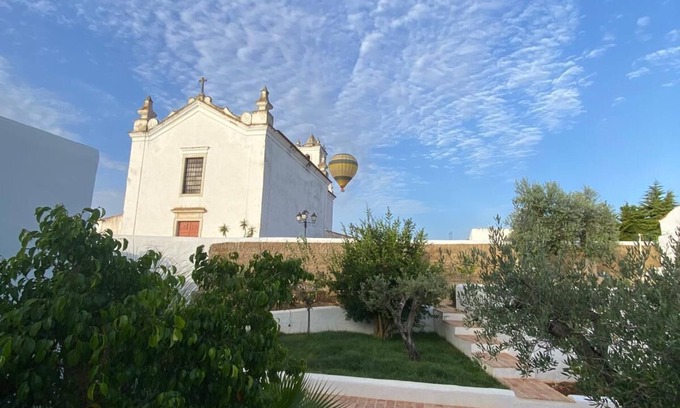 Entradas Apartamento | uma casa em entradas Guesthouse Alentejo