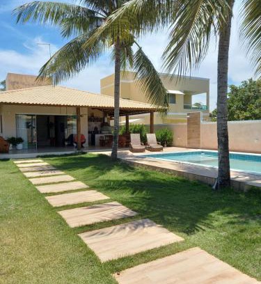 Barra do Jacuipe Casa | Uma Casa para o Descanso!