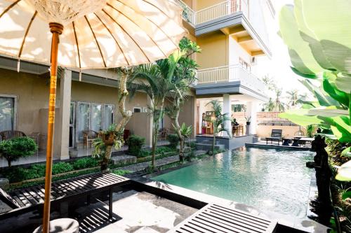 Kutuh Kaja Casa | Uma Kutuh 2
