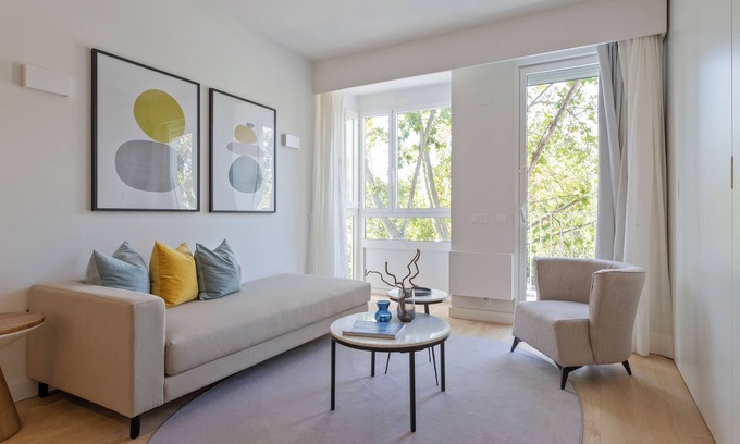 Estrella Apartamento | Uma Suites O'Donnell