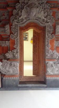 Melayang Casa | Umah Desa