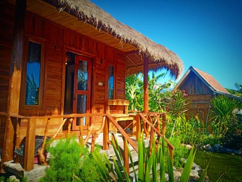 Pejarakan Casa | Umah Kayu 2-Menjangan Homestay